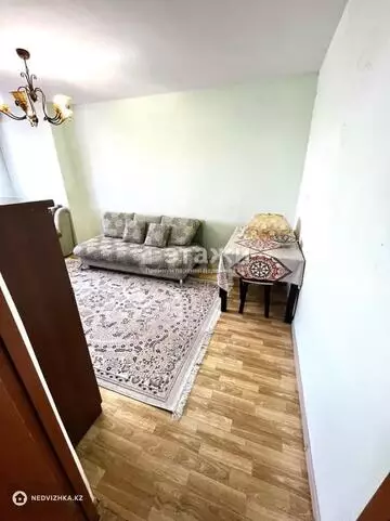 37 м², 1-комнатная квартира, этаж 13 из 14, 37 м², изображение - 1