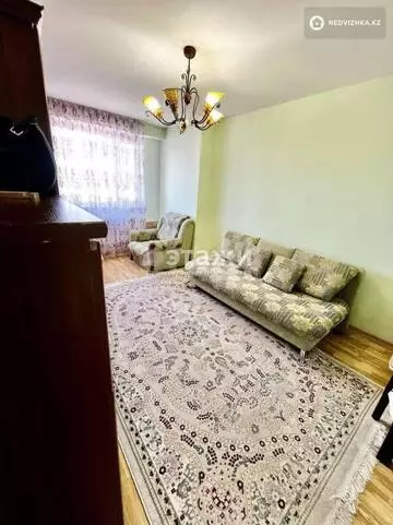 37 м², 1-комнатная квартира, этаж 13 из 14, 37 м², изображение - 5