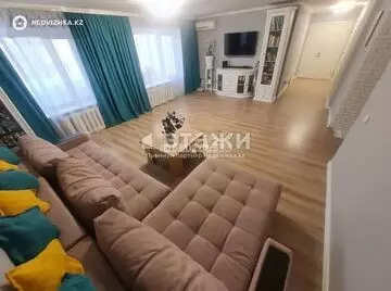 117.9 м², 4-комнатная квартира, этаж 2 из 5, 118 м², изображение - 9