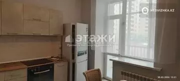 46 м², 1-комнатная квартира, этаж 4 из 7, 46 м², изображение - 4