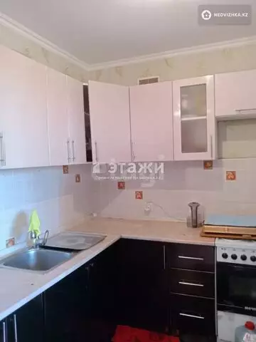 29 м², 1-комнатная квартира, этаж 3 из 5, 29 м², изображение - 8