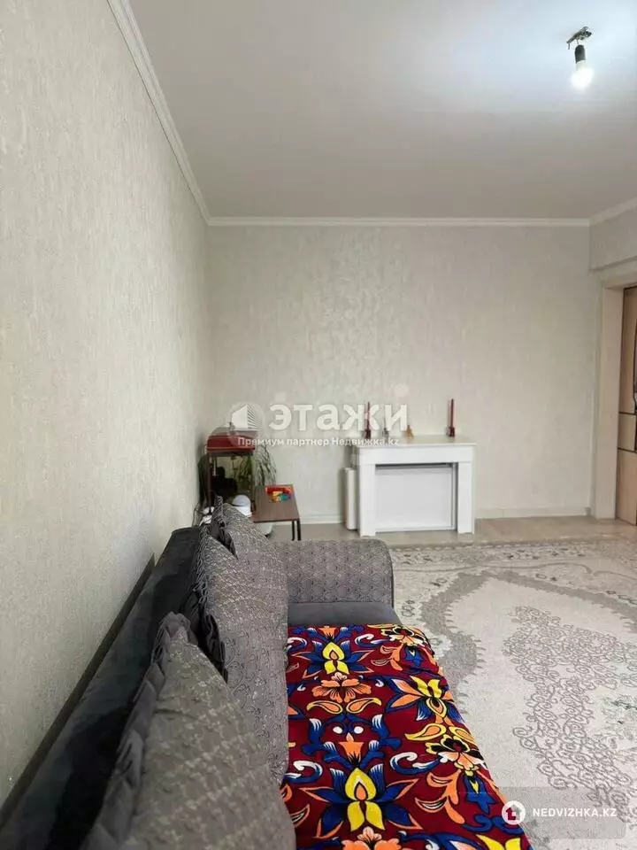 60 м², 2-комнатная квартира, этаж 1 из 9, 60 м², изображение - 1