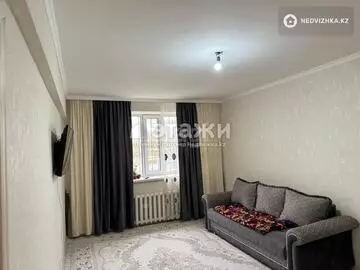 60 м², 2-комнатная квартира, этаж 1 из 9, 60 м², изображение - 0