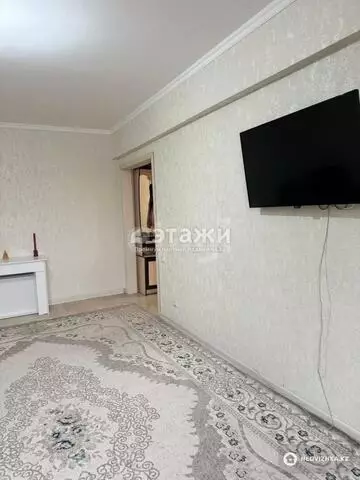 60 м², 2-комнатная квартира, этаж 1 из 9, 60 м², изображение - 7