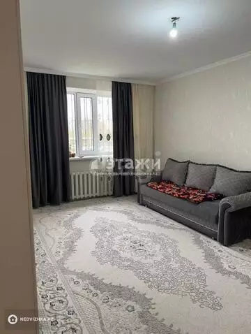 60 м², 2-комнатная квартира, этаж 1 из 9, 60 м², изображение - 8