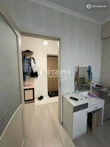 60 м², 2-комнатная квартира, этаж 1 из 9, 60 м², изображение - 9