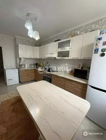 60 м², 2-комнатная квартира, этаж 1 из 9, 60 м², изображение - 10