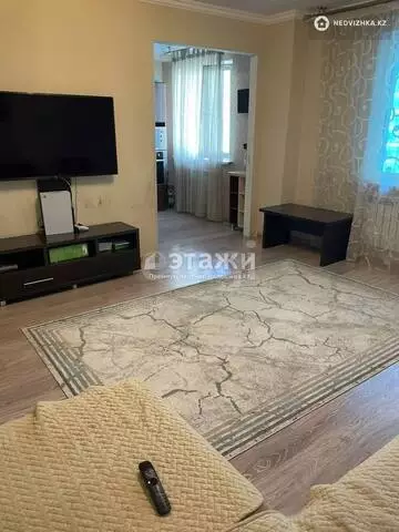 87 м², 3-комнатная квартира, этаж 4 из 14, 87 м², изображение - 4