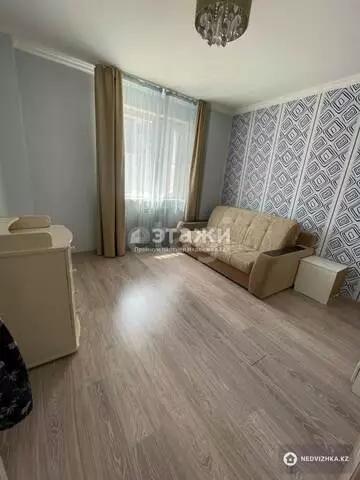 87 м², 3-комнатная квартира, этаж 4 из 14, 87 м², изображение - 5