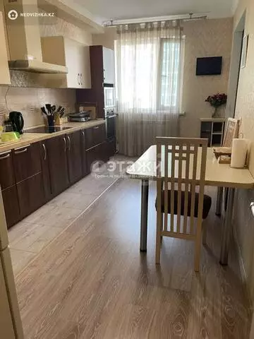 87 м², 3-комнатная квартира, этаж 4 из 14, 87 м², изображение - 6