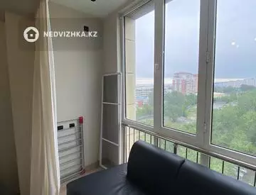 32 м², 1-комнатная квартира, этаж 8 из 12, 32 м², изображение - 11