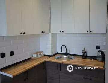 32 м², 1-комнатная квартира, этаж 8 из 12, 32 м², изображение - 7