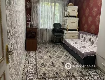 60 м², 3-комнатная квартира, этаж 5 из 5, 60 м², изображение - 11