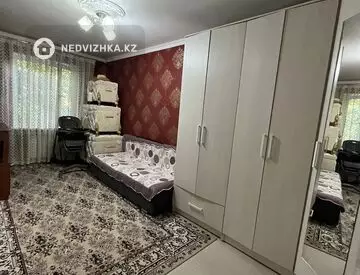 60 м², 3-комнатная квартира, этаж 5 из 5, 60 м², изображение - 4