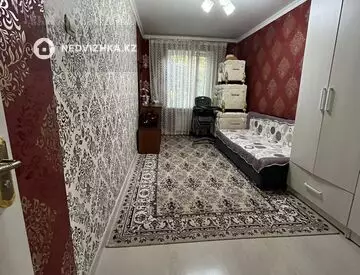 60 м², 3-комнатная квартира, этаж 5 из 5, 60 м², изображение - 7