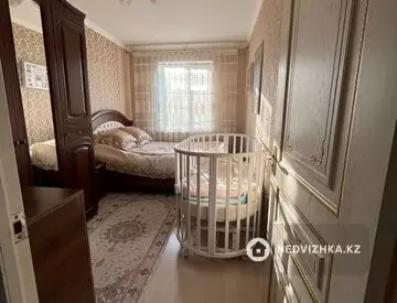 60 м², 3-комнатная квартира, этаж 5 из 5, 60 м², изображение - 8