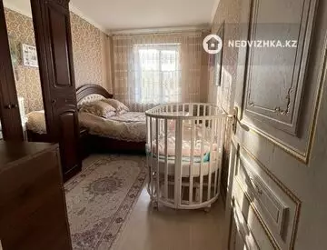 60 м², 3-комнатная квартира, этаж 5 из 5, 60 м², изображение - 6