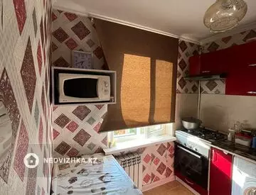 60 м², 3-комнатная квартира, этаж 5 из 5, 60 м², изображение - 9