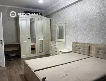 66 м², 2-комнатная квартира, этаж 1 из 10, 66 м², изображение - 4