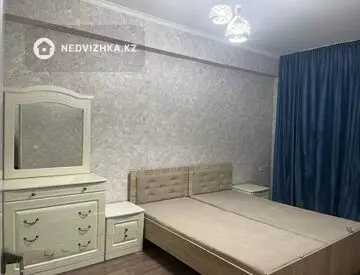 2-комнатная квартира, этаж 1 из 10, 66 м²