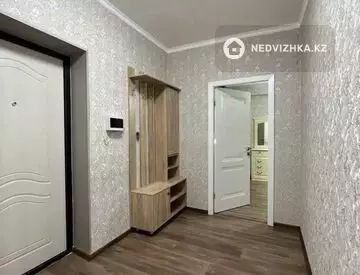 2-комнатная квартира, этаж 1 из 10, 66 м²