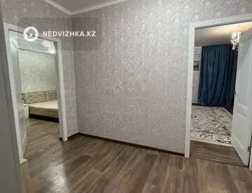 2-комнатная квартира, этаж 1 из 10, 66 м²