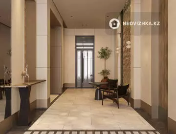 2-комнатная квартира, этаж 8 из 12, 50 м²