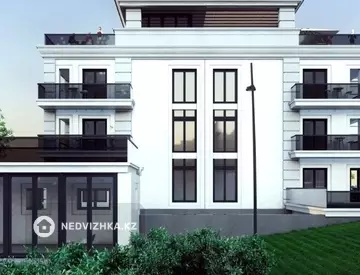 ЖК Das Hause, 4-нобай