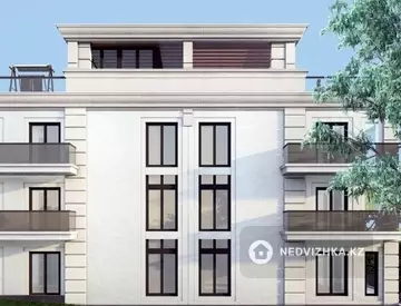 ЖК Das Hause, 5-нобай