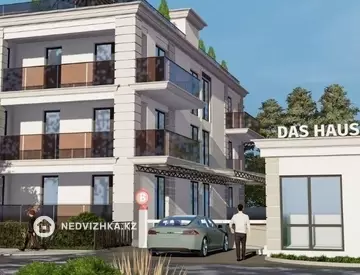 ЖК Das Hause, 6-нобай