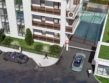 ЖК Das Hause, 12-нобай