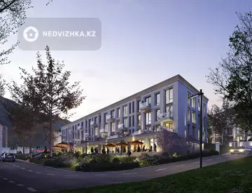 ЖК Hayat Regency, миниатюра 1
