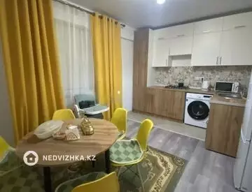 47 м², 1-комнатная квартира, этаж 4 из 10, 47 м², изображение - 6