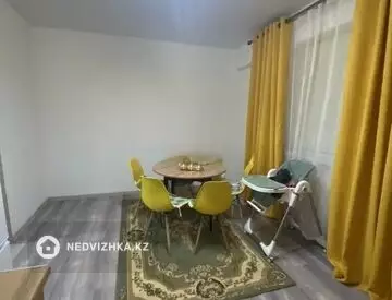 47 м², 1-комнатная квартира, этаж 4 из 10, 47 м², изображение - 4