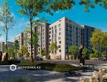 ЖК Kenesary, миниатюра 1