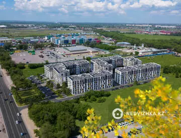 ЖК Mereke, миниатюра 1