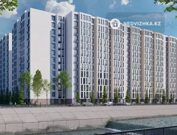 ЖК River City, миниатюра 1