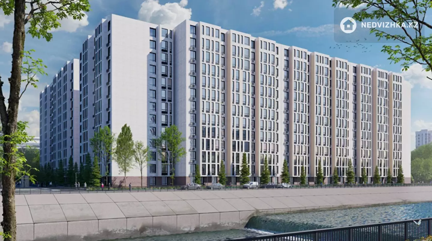 ЖК River City, фотография 1