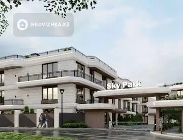 ЖК Sky Park, миниатюра 3
