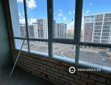 68 м², 2-комнатная квартира, этаж 6 из 9, 68 м², изображение - 11