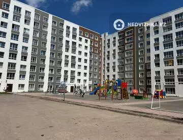 68 м², 2-комнатная квартира, этаж 6 из 9, 68 м², изображение - 9