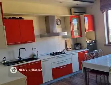 150 м², 4-комнатная квартира, этаж 4 из 9, 150 м², изображение - 4