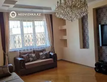 150 м², 4-комнатная квартира, этаж 4 из 9, 150 м², изображение - 14