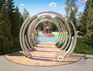 ЖК Zaman, миниатюра 7