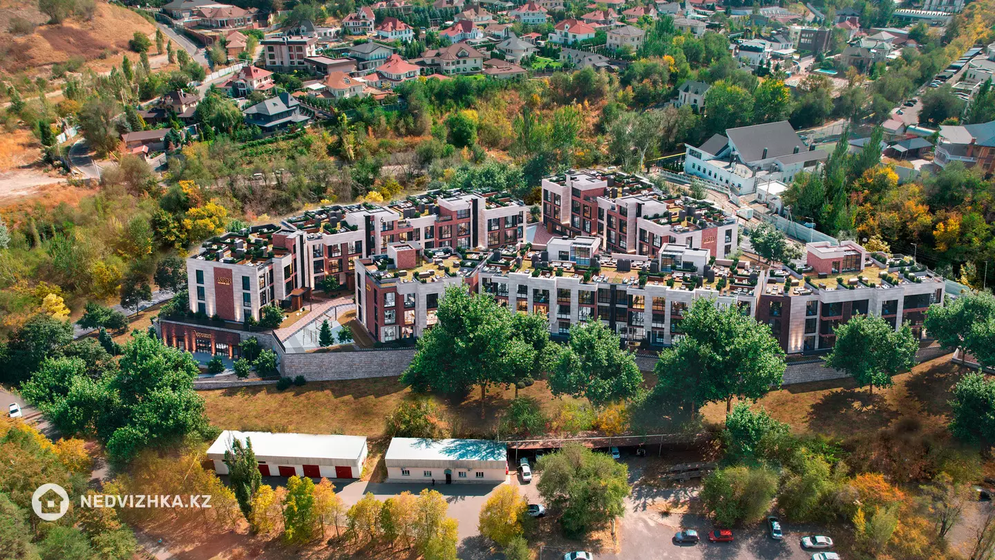 ЖК Aspen, фотография 1