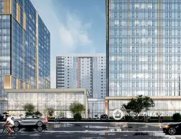ЖК Arai Towers, миниатюра 1