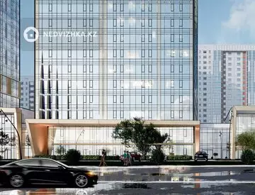 ЖК Arai Towers, миниатюра 2
