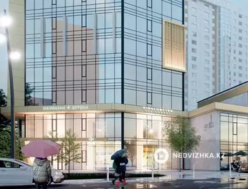 ЖК Arai Towers, миниатюра 3