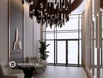 ЖК Arai Towers, миниатюра 6