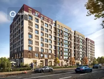 118.94 м², 4-комнатная квартира, 119 м², изображение - 0